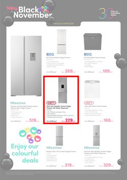 Teljoy : Black November (1 November - 30 November 2021), page 5