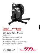 Elite Suito Home Trainer EL.0191001