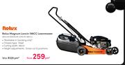 Rolux Magnum Loncin 196cc Lawnmower 