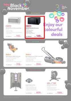 Teljoy : Black November (1 November - 30 November 2021), page 6