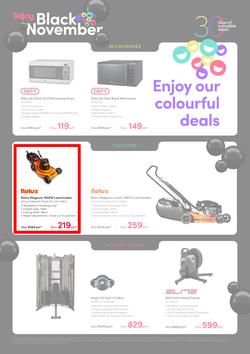 Teljoy : Black November (1 November - 30 November 2021), page 6
