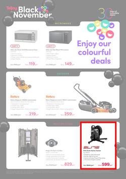Teljoy : Black November (1 November - 30 November 2021), page 6