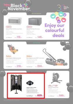 Teljoy : Black November (1 November - 30 November 2021), page 6