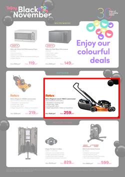 Teljoy : Black November (1 November - 30 November 2021), page 6