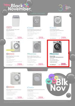 Teljoy : Black November (1 November - 30 November 2021), page 7