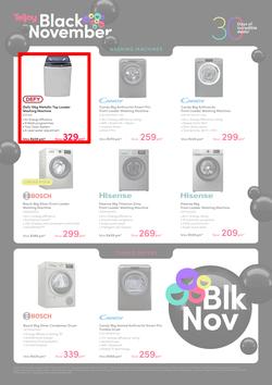 Teljoy : Black November (1 November - 30 November 2021), page 7