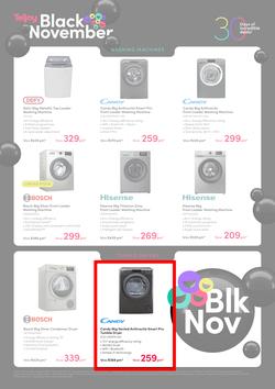 Teljoy : Black November (1 November - 30 November 2021), page 7