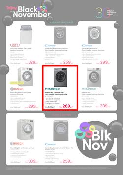 Teljoy : Black November (1 November - 30 November 2021), page 7