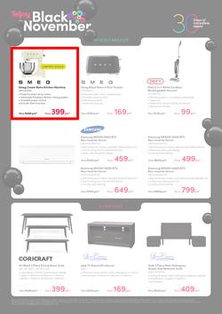 Teljoy : Black November (1 November - 30 November 2021), page 8