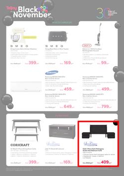 Teljoy : Black November (1 November - 30 November 2021), page 8