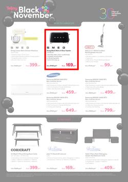 Teljoy : Black November (1 November - 30 November 2021), page 8