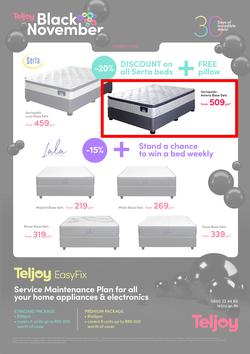 Teljoy : Black November (1 November - 30 November 2021), page 9
