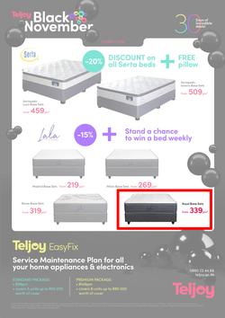 Teljoy : Black November (1 November - 30 November 2021), page 9
