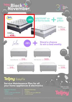 Teljoy : Black November (1 November - 30 November 2021), page 9