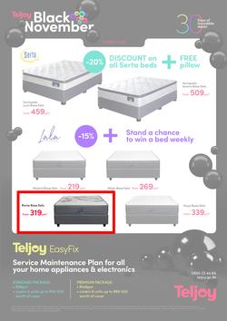 Teljoy : Black November (1 November - 30 November 2021), page 9