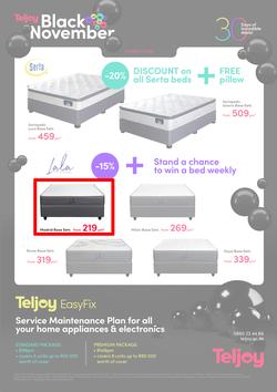 Teljoy : Black November (1 November - 30 November 2021), page 9