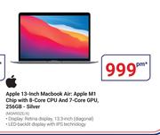 Apple 13 Inch Macbook Air MGN93ZE/A