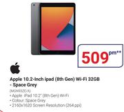 Apple 10.2 Inch iPad MGN93ZE/A