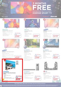 Teljoy : Spring Specials (1 September - 30 September 2021), page 2