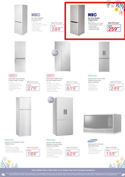Teljoy : Spring Specials (1 September - 30 September 2021), page 3