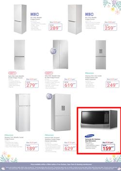 Teljoy : Spring Specials (1 September - 30 September 2021), page 3