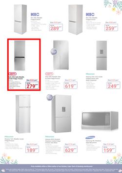 Teljoy : Spring Specials (1 September - 30 September 2021), page 3