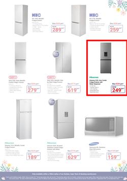Teljoy : Spring Specials (1 September - 30 September 2021), page 3