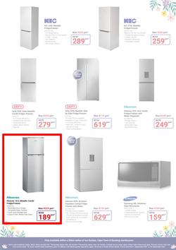 Teljoy : Spring Specials (1 September - 30 September 2021), page 3