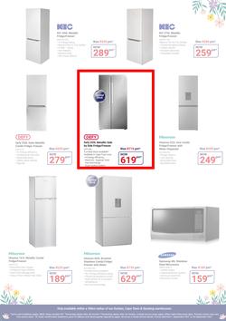 Teljoy : Spring Specials (1 September - 30 September 2021), page 3