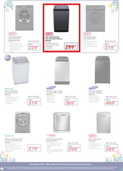 Teljoy : Spring Specials (1 September - 30 September 2021), page 4