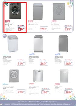 Teljoy : Spring Specials (1 September - 30 September 2021), page 4