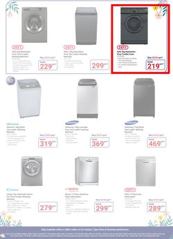 Teljoy : Spring Specials (1 September - 30 September 2021), page 4