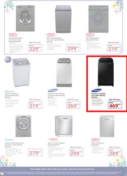Teljoy : Spring Specials (1 September - 30 September 2021), page 4