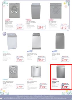 Teljoy : Spring Specials (1 September - 30 September 2021), page 4