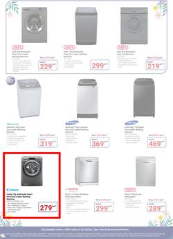Teljoy : Spring Specials (1 September - 30 September 2021), page 4