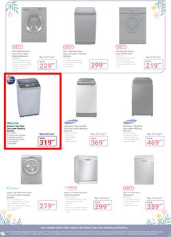 Teljoy : Spring Specials (1 September - 30 September 2021), page 4
