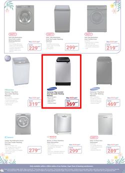 Teljoy : Spring Specials (1 September - 30 September 2021), page 4