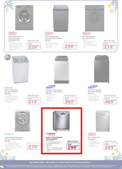 Teljoy : Spring Specials (1 September - 30 September 2021), page 4