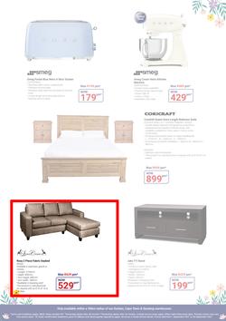 Teljoy : Spring Specials (1 September - 30 September 2021), page 5