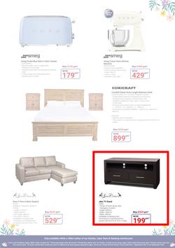 Teljoy : Spring Specials (1 September - 30 September 2021), page 5