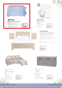 Teljoy : Spring Specials (1 September - 30 September 2021), page 5
