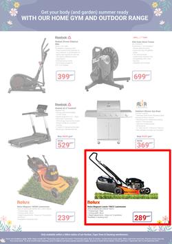 Teljoy : Spring Specials (1 September - 30 September 2021), page 6