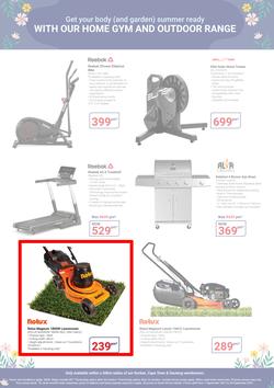 Teljoy : Spring Specials (1 September - 30 September 2021), page 6