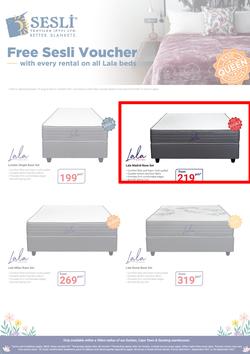 Teljoy : Spring Specials (1 September - 30 September 2021), page 7