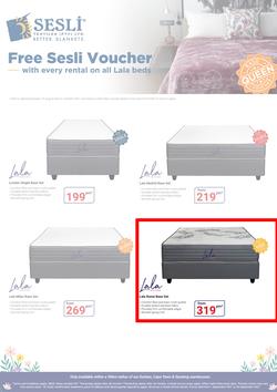 Teljoy : Spring Specials (1 September - 30 September 2021), page 7