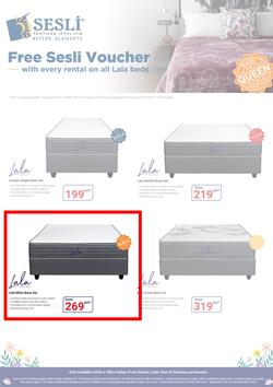 Teljoy : Spring Specials (1 September - 30 September 2021), page 7