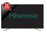 Hisense 40" Full HD LED TV LEDN40D36P