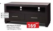 Jake Plasma TV Stand