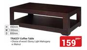 Tracey Coffee Table