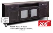 Harrod Plasma TV Stand